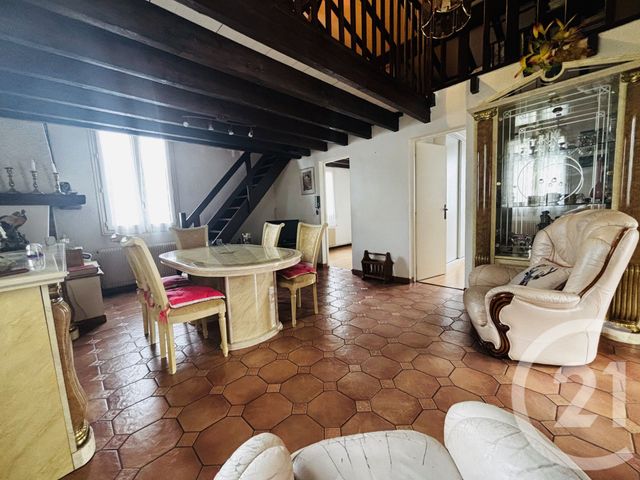 maison à vendre - 4 pièces - 68.6 m2 - LE BOUSCAT - 33 - AQUITAINE - Century 21 Hesteda