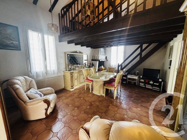 maison à vendre - 4 pièces - 68.6 m2 - LE BOUSCAT - 33 - AQUITAINE - Century 21 Hesteda