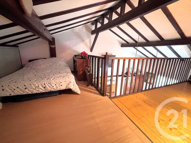 maison à vendre - 4 pièces - 68.6 m2 - LE BOUSCAT - 33 - AQUITAINE - Century 21 Hesteda
