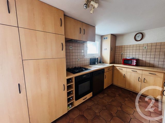 maison à vendre - 4 pièces - 68.6 m2 - LE BOUSCAT - 33 - AQUITAINE - Century 21 Hesteda