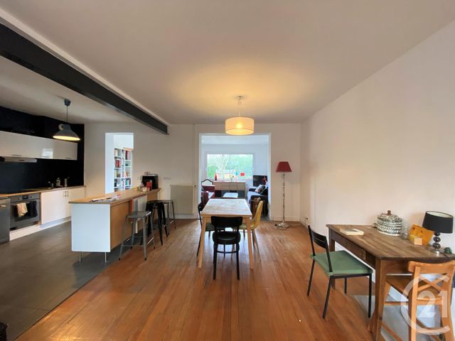 maison - LE BOUSCAT - 33