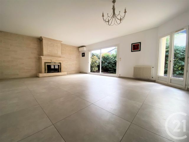 maison - LE BOUSCAT - 33