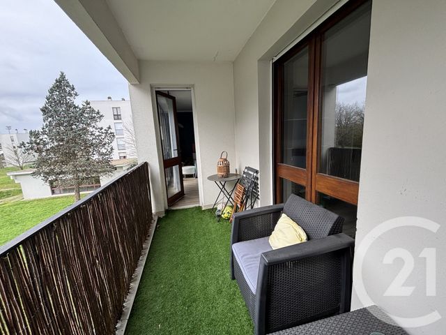 Appartement T4 à vendre - 4 pièces - 80.0 m2 - BRUGES - 33 - AQUITAINE - Century 21 Hesteda