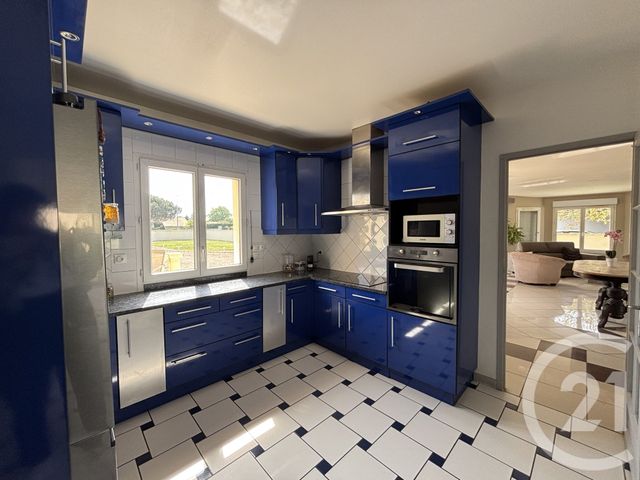 maison à vendre - 7 pièces - 200.0 m2 - EYSINES - 33 - AQUITAINE - Century 21 Hesteda