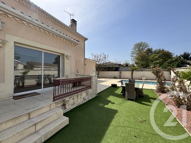 maison à vendre - 7 pièces - 200.0 m2 - EYSINES - 33 - AQUITAINE - Century 21 Hesteda