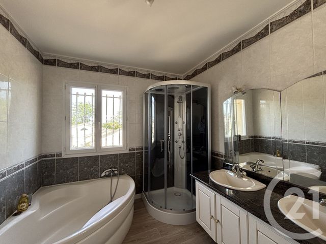 maison à vendre - 7 pièces - 200.0 m2 - EYSINES - 33 - AQUITAINE - Century 21 Hesteda