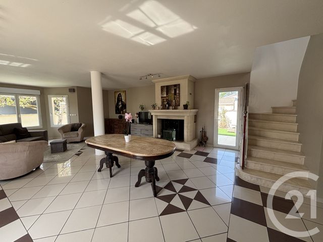 maison à vendre - 7 pièces - 200.0 m2 - EYSINES - 33 - AQUITAINE - Century 21 Hesteda