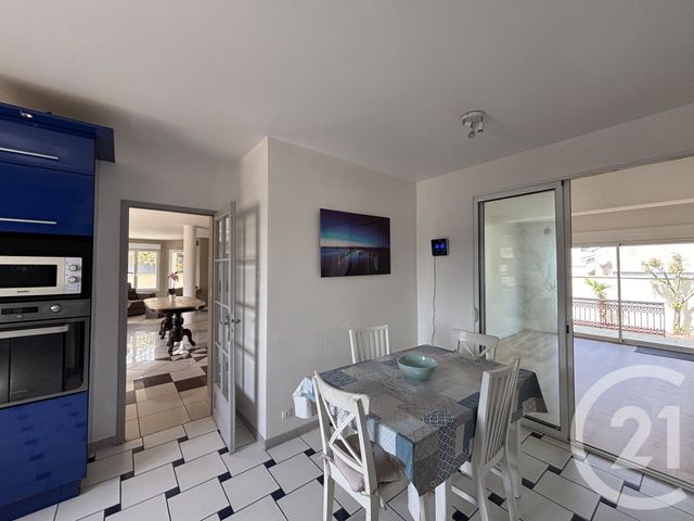 maison à vendre - 7 pièces - 200.0 m2 - EYSINES - 33 - AQUITAINE - Century 21 Hesteda