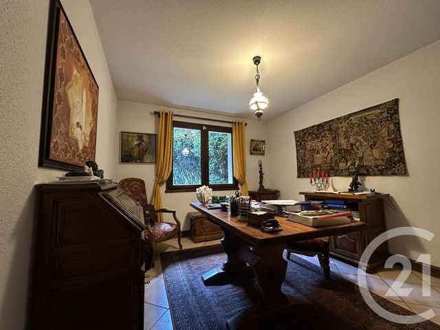 maison à vendre - 6 pièces - 174.85 m2 - EYSINES - 33 - AQUITAINE - Century 21 Hesteda