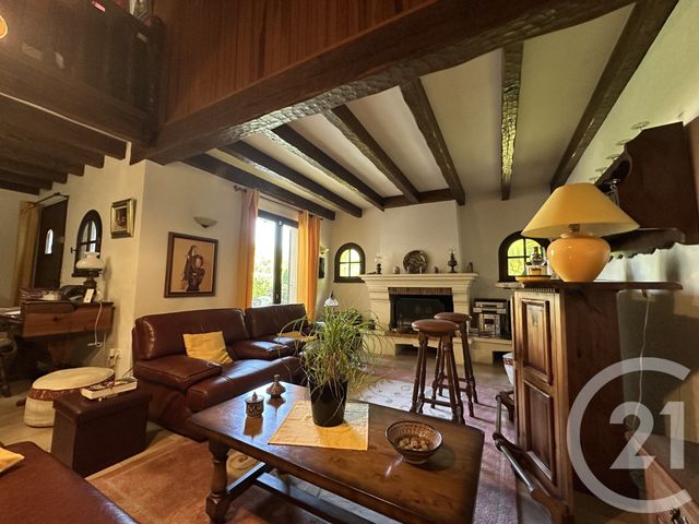 maison à vendre - 6 pièces - 174.85 m2 - EYSINES - 33 - AQUITAINE - Century 21 Hesteda