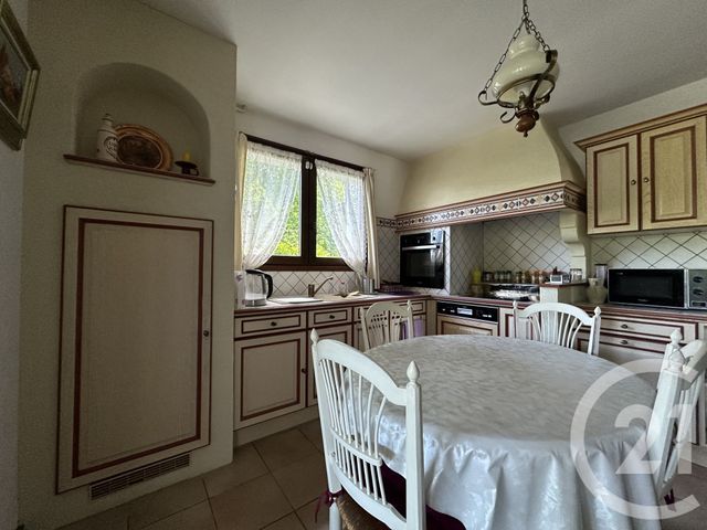 maison à vendre - 6 pièces - 174.85 m2 - EYSINES - 33 - AQUITAINE - Century 21 Hesteda