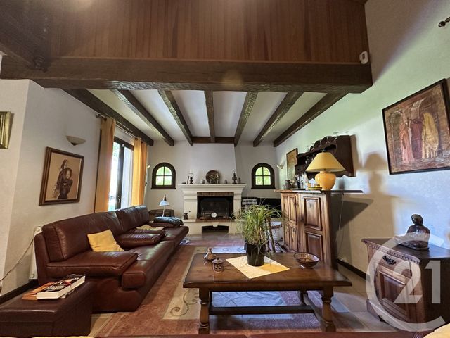 maison à vendre - 6 pièces - 174.85 m2 - EYSINES - 33 - AQUITAINE - Century 21 Hesteda