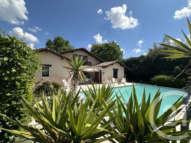 maison - EYSINES - 33