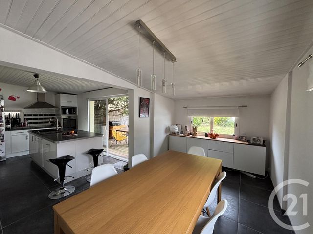 Afficher la photo en grand maison à vendre - 5 pièces - 110.0 m2 - BRUGES - 33 - AQUITAINE - Century 21 Hesteda