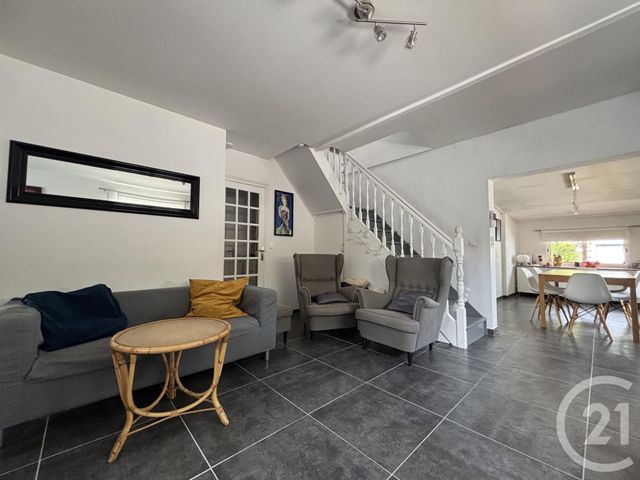 Afficher la photo en grand maison à vendre - 5 pièces - 110.0 m2 - BRUGES - 33 - AQUITAINE - Century 21 Hesteda