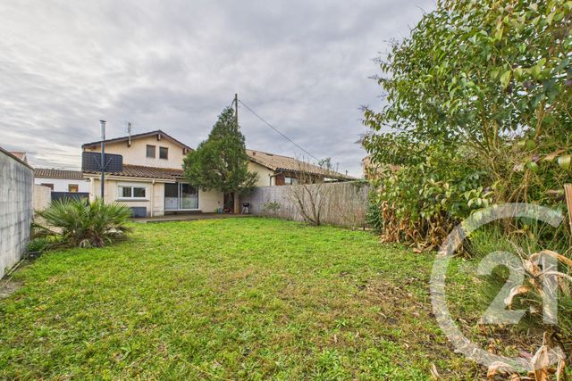 maison à vendre - 5 pièces - 110.0 m2 - BRUGES - 33 - AQUITAINE - Century 21 Hesteda