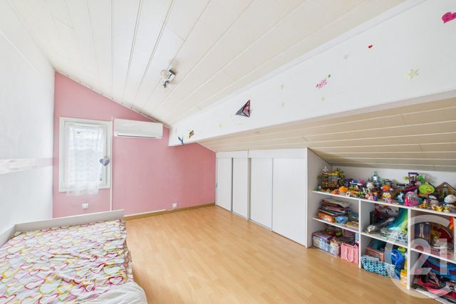 maison à vendre - 5 pièces - 110.0 m2 - BRUGES - 33 - AQUITAINE - Century 21 Hesteda