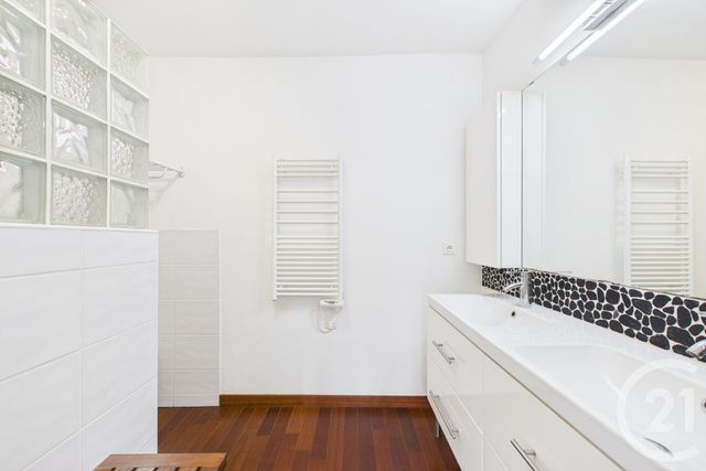 maison à vendre - 5 pièces - 110.0 m2 - BRUGES - 33 - AQUITAINE - Century 21 Hesteda