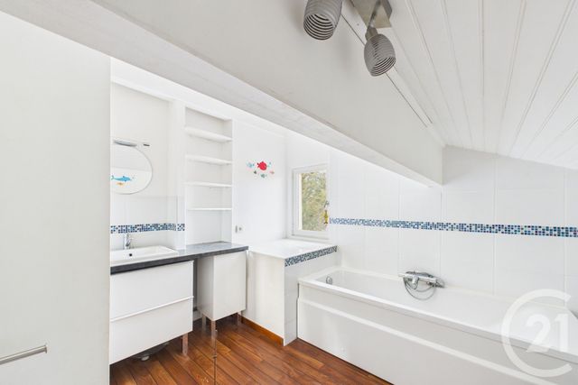 maison à vendre - 5 pièces - 110.0 m2 - BRUGES - 33 - AQUITAINE - Century 21 Hesteda