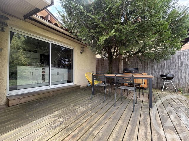 Afficher la photo en grand maison à vendre - 5 pièces - 110.0 m2 - BRUGES - 33 - AQUITAINE - Century 21 Hesteda