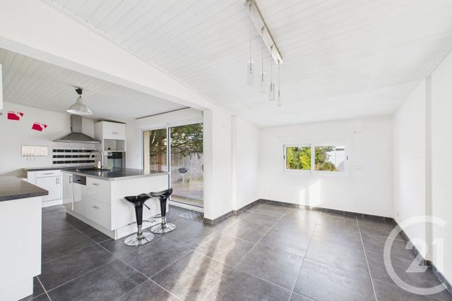 maison à vendre - 5 pièces - 110.0 m2 - BRUGES - 33 - AQUITAINE - Century 21 Hesteda