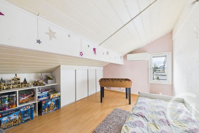 maison à vendre - 5 pièces - 110.0 m2 - BRUGES - 33 - AQUITAINE - Century 21 Hesteda