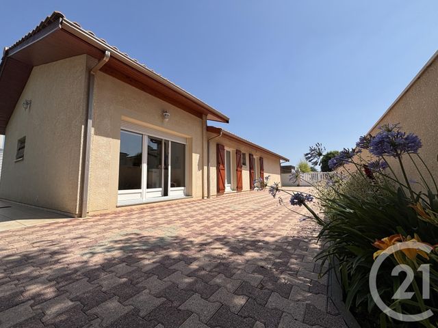 maison à vendre - 6 pièces - 130.0 m2 - BRUGES - 33 - AQUITAINE - Century 21 Hesteda