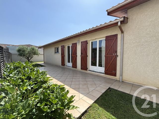 maison à vendre - 6 pièces - 130.0 m2 - BRUGES - 33 - AQUITAINE - Century 21 Hesteda