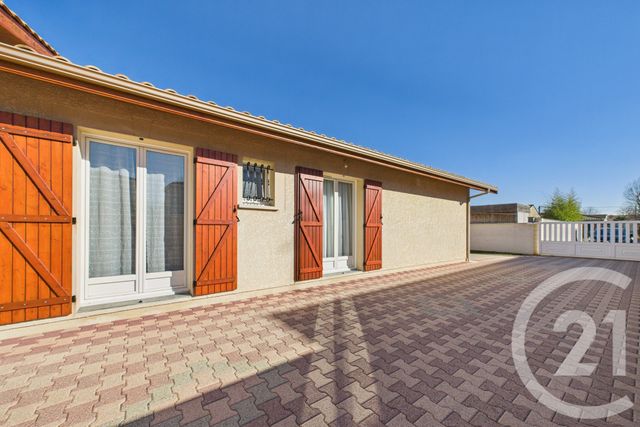 maison à vendre - 6 pièces - 130.0 m2 - BRUGES - 33 - AQUITAINE - Century 21 Hesteda