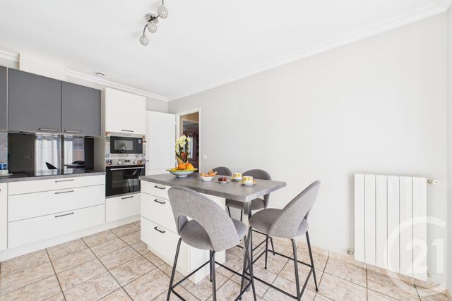 maison à vendre - 6 pièces - 130.0 m2 - BRUGES - 33 - AQUITAINE - Century 21 Hesteda