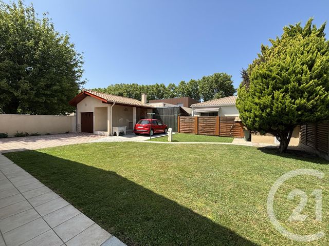 maison à vendre - 6 pièces - 130.0 m2 - BRUGES - 33 - AQUITAINE - Century 21 Hesteda