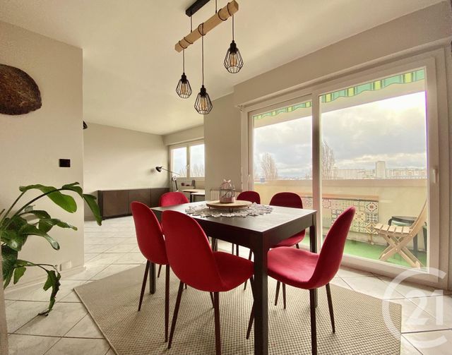 appartement - LE BOUSCAT - 33