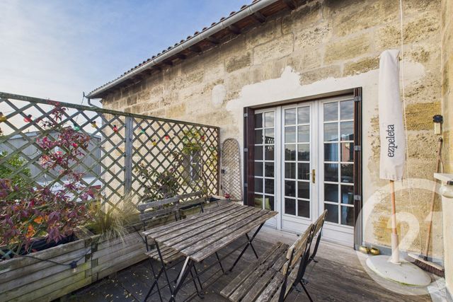maison à vendre - 5 pièces - 115.67 m2 - LE BOUSCAT - 33 - AQUITAINE - Century 21 Hesteda