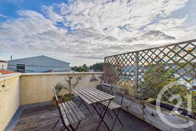 maison à vendre - 5 pièces - 115.67 m2 - LE BOUSCAT - 33 - AQUITAINE - Century 21 Hesteda