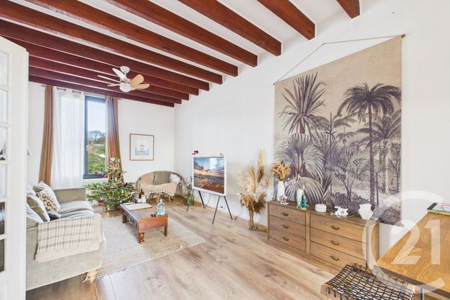 maison à vendre - 5 pièces - 115.67 m2 - LE BOUSCAT - 33 - AQUITAINE - Century 21 Hesteda