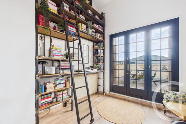 maison à vendre - 5 pièces - 115.67 m2 - LE BOUSCAT - 33 - AQUITAINE - Century 21 Hesteda