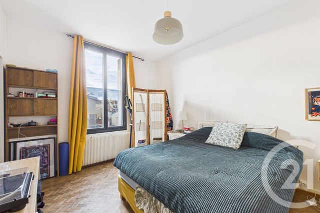 maison à vendre - 5 pièces - 115.67 m2 - LE BOUSCAT - 33 - AQUITAINE - Century 21 Hesteda