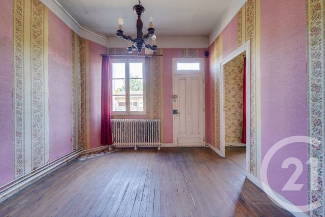 maison à vendre - 4 pièces - 68.06 m2 - LE BOUSCAT - 33 - AQUITAINE - Century 21 Hesteda