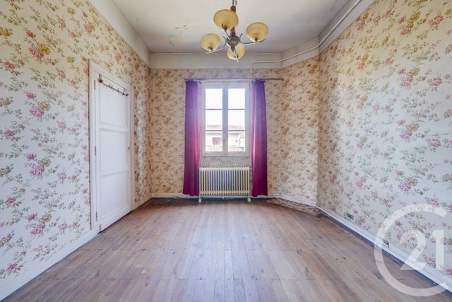 maison à vendre - 4 pièces - 68.06 m2 - LE BOUSCAT - 33 - AQUITAINE - Century 21 Hesteda