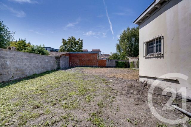 maison à vendre - 4 pièces - 68.06 m2 - LE BOUSCAT - 33 - AQUITAINE - Century 21 Hesteda