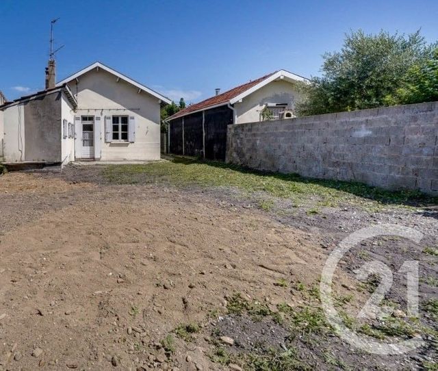 maison à vendre - 4 pièces - 68.06 m2 - LE BOUSCAT - 33 - AQUITAINE - Century 21 Hesteda
