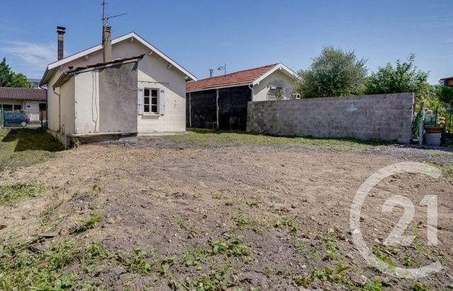 maison à vendre - 4 pièces - 68.06 m2 - LE BOUSCAT - 33 - AQUITAINE - Century 21 Hesteda