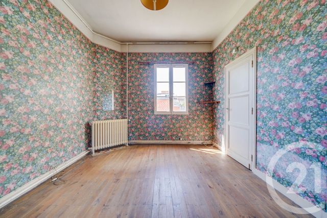 maison à vendre - 4 pièces - 68.06 m2 - LE BOUSCAT - 33 - AQUITAINE - Century 21 Hesteda