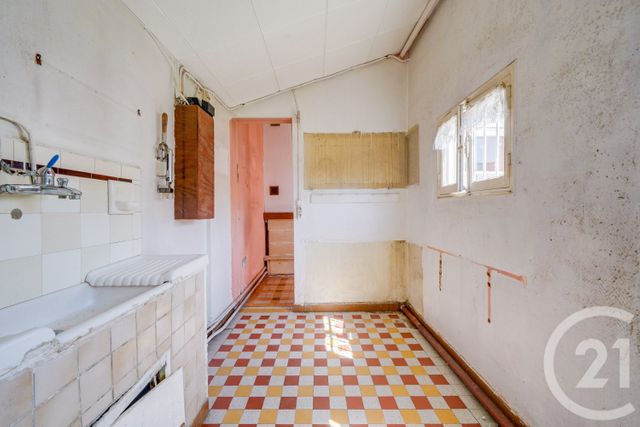 maison à vendre - 4 pièces - 68.06 m2 - LE BOUSCAT - 33 - AQUITAINE - Century 21 Hesteda