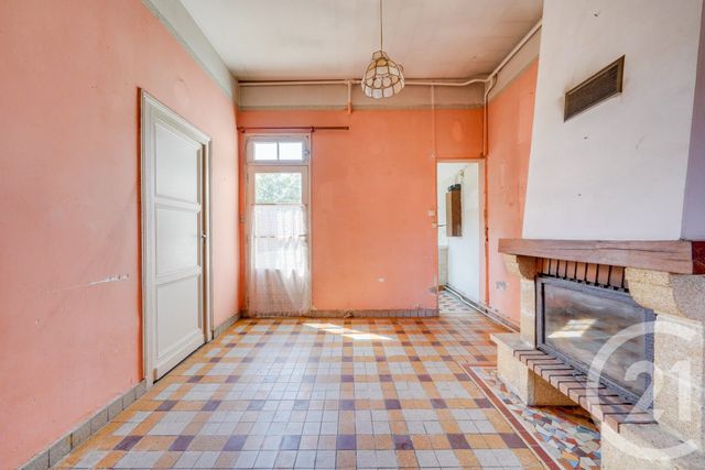 maison à vendre - 4 pièces - 68.06 m2 - LE BOUSCAT - 33 - AQUITAINE - Century 21 Hesteda