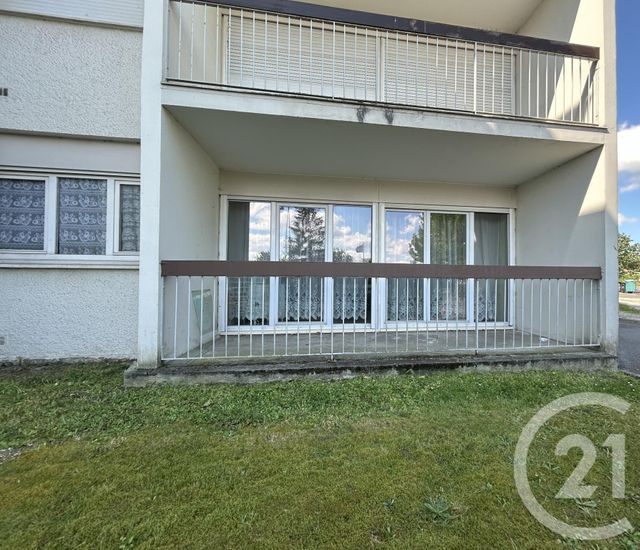 Afficher la photo en grand Appartement T4 à vendre - 4 pièces - 94.0 m2 - LE BOUSCAT - 33 - AQUITAINE - Century 21 Hesteda