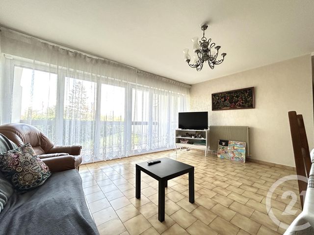 Afficher la photo en grand Appartement T4 à vendre - 4 pièces - 94.0 m2 - LE BOUSCAT - 33 - AQUITAINE - Century 21 Hesteda