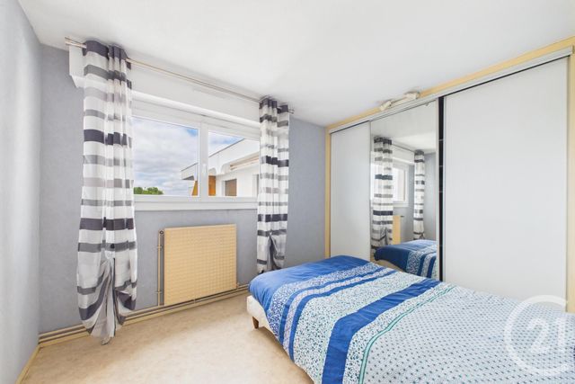 Appartement T3 à vendre - 3 pièces - 65.95 m2 - LE BOUSCAT - 33 - AQUITAINE - Century 21 Hesteda