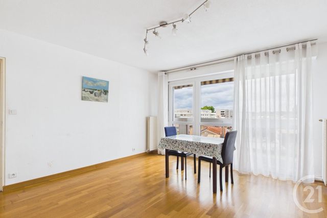 Appartement T3 à vendre - 3 pièces - 65.95 m2 - LE BOUSCAT - 33 - AQUITAINE - Century 21 Hesteda