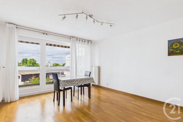 Appartement T3 à vendre - 3 pièces - 65.95 m2 - LE BOUSCAT - 33 - AQUITAINE - Century 21 Hesteda